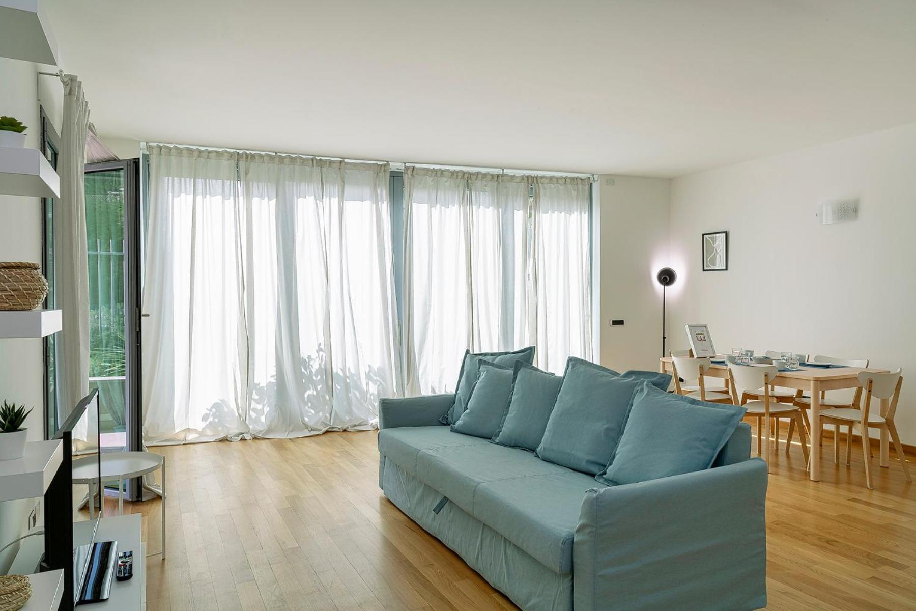 Viviboccadasse By Wonderful Italy Apartamento