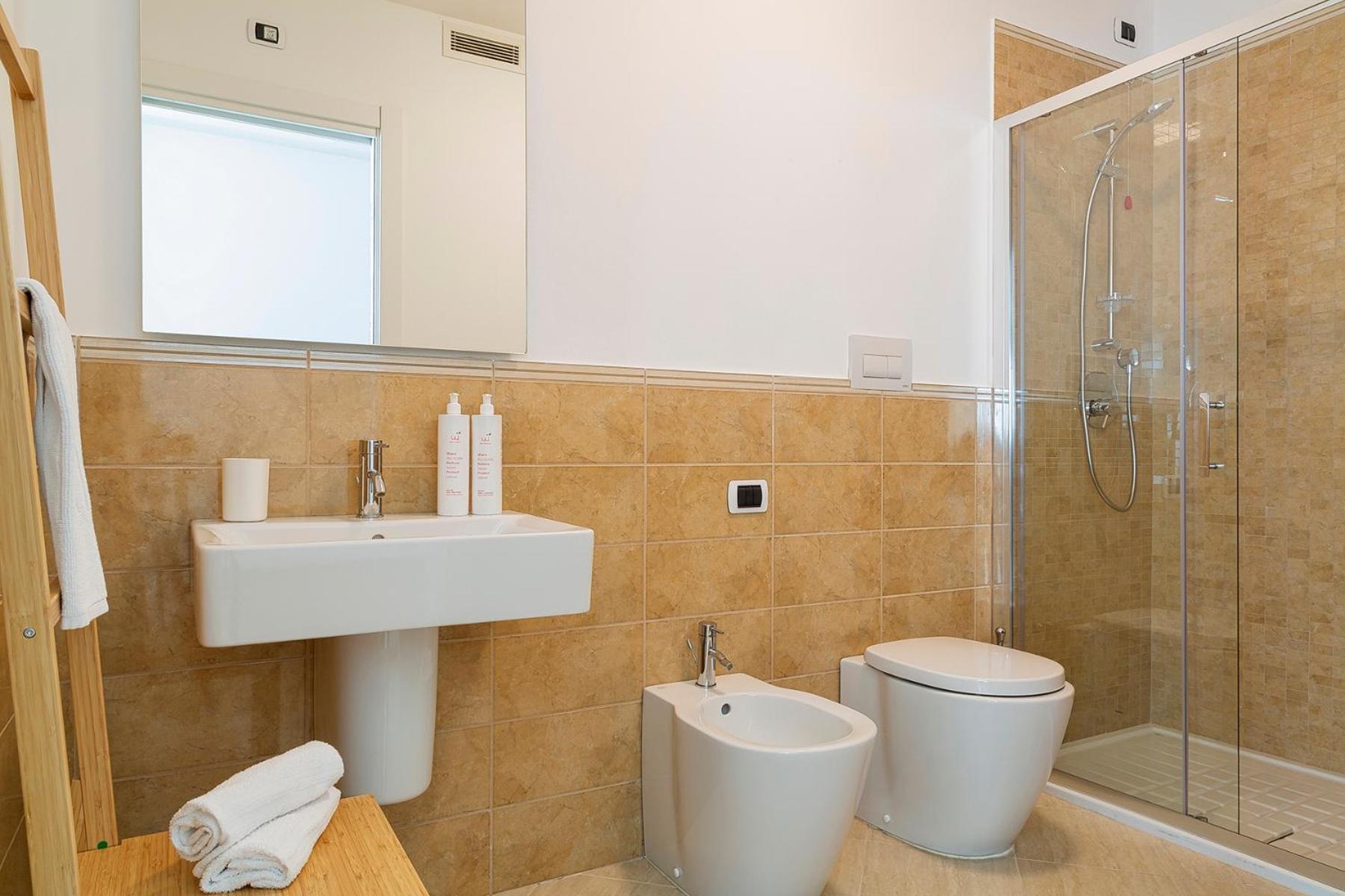 Apartamento Viviboccadasse By Wonderful Italy *