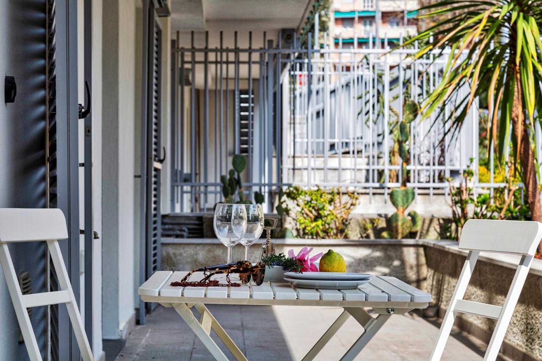 Viviboccadasse By Wonderful Italy Appartement Genua