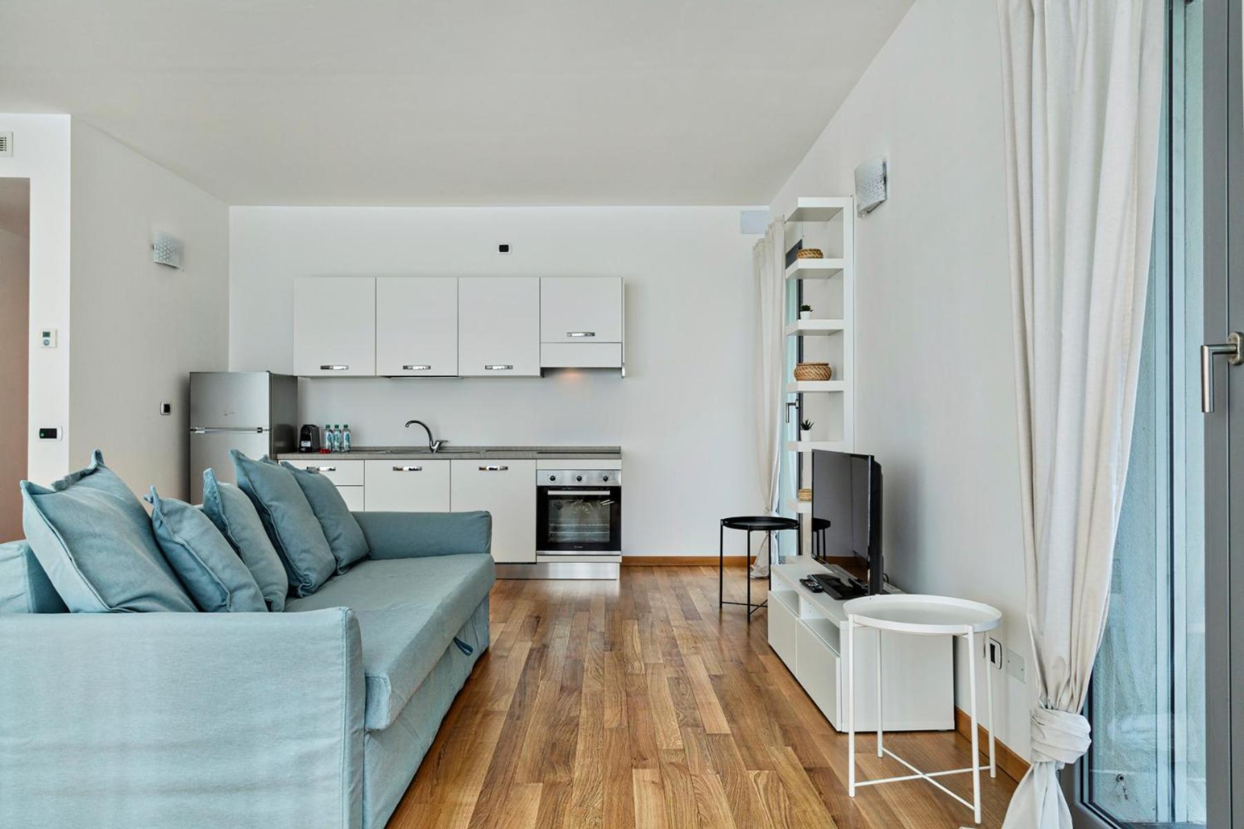 Appartement Viviboccadasse By Wonderful Italy Genua