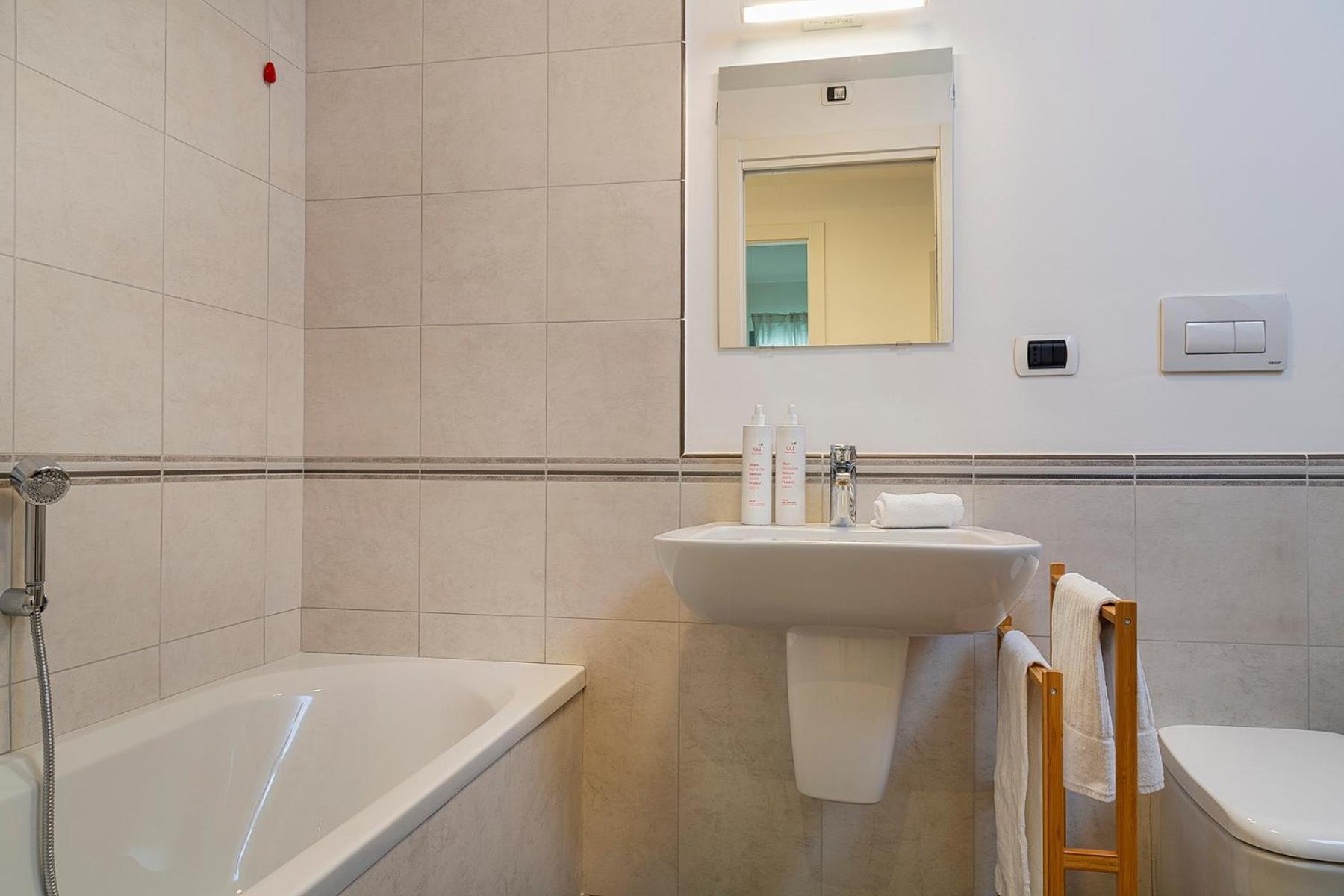 Apartamento Viviboccadasse By Wonderful Italy