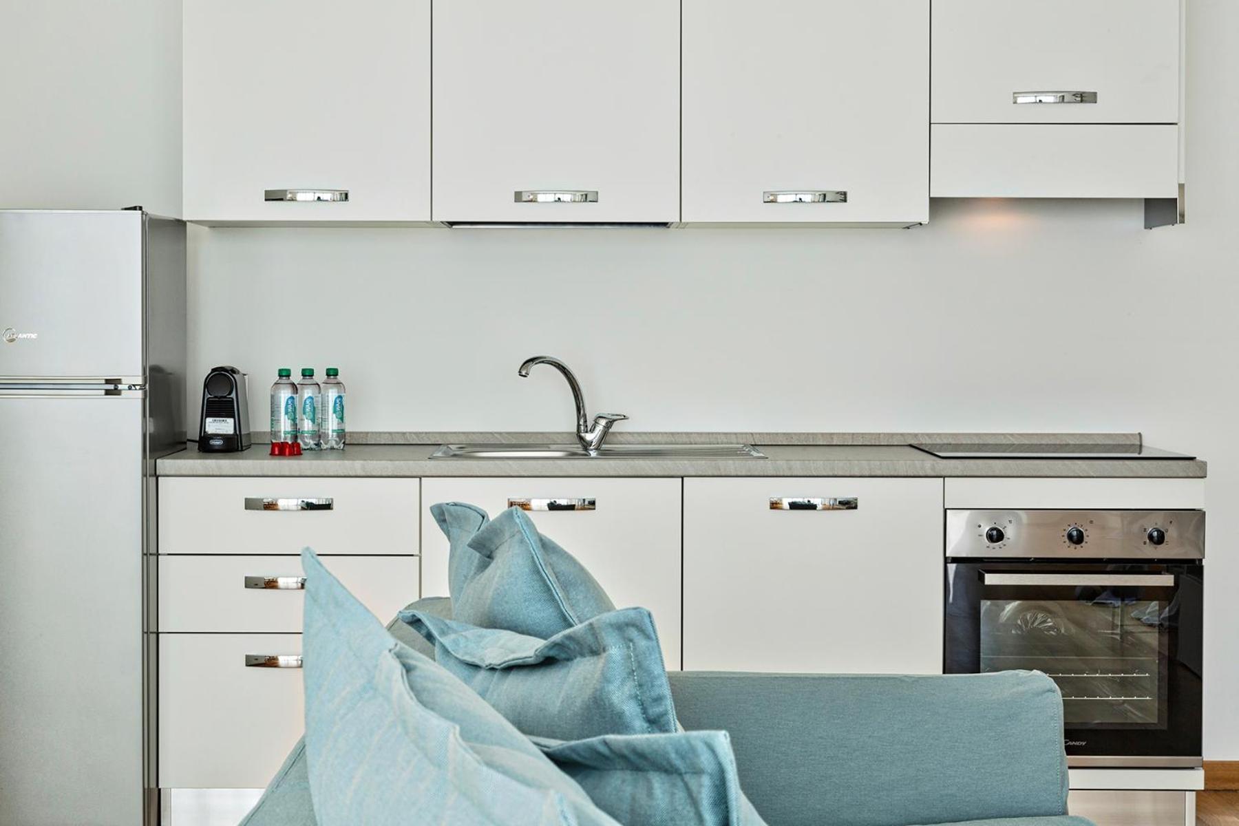 Viviboccadasse By Wonderful Italy Appartement Genua