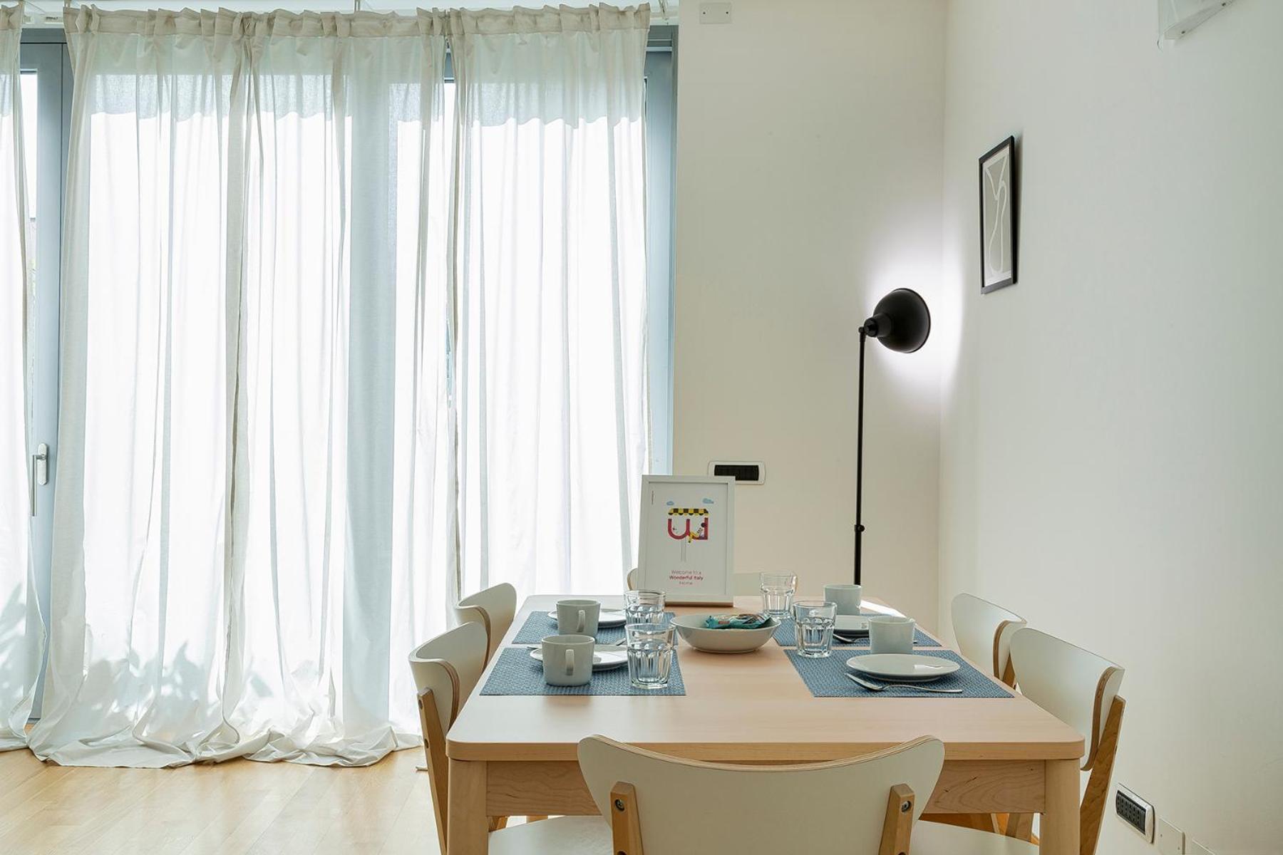 Appartement Viviboccadasse By Wonderful Italy